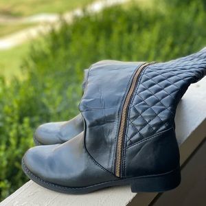 dexflex comfort boots